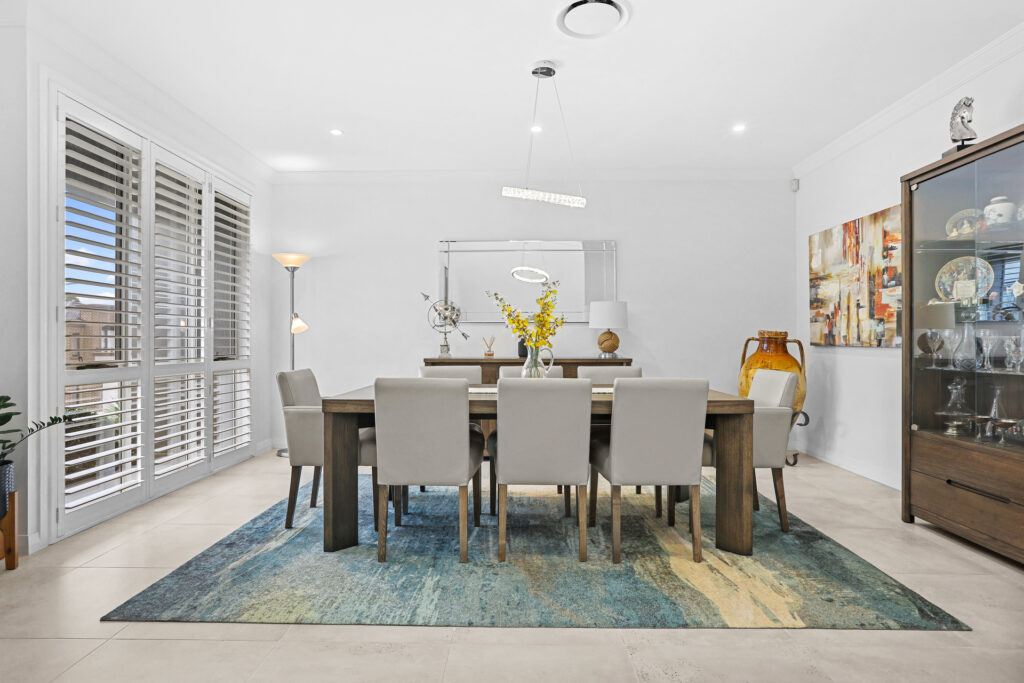 Sold - 15 Water Creek Boulevard - New Property in Kellyville - Real Estate by Maree McCrorie