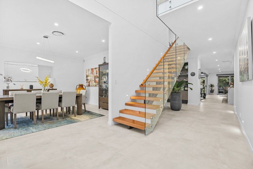 Sold - 15 Water Creek Boulevard - New Property in Kellyville - Real Estate by Maree McCrorie