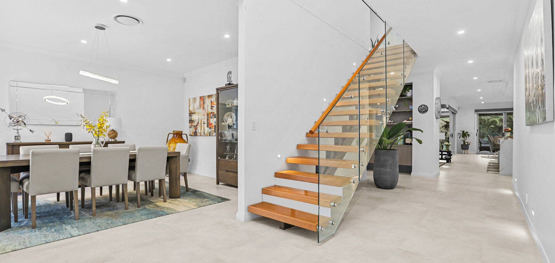 Sold - 15 Water Creek Boulevard - New Property in Kellyville - Real Estate by Maree McCrorie