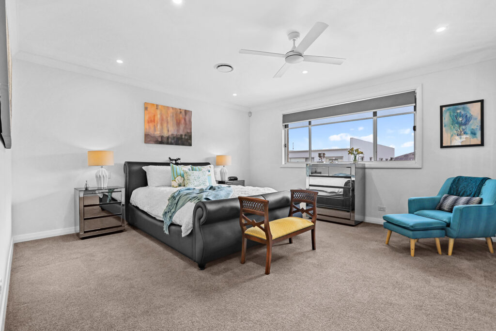 Sold - 15 Water Creek Boulevard - New Property in Kellyville - Real Estate by Maree McCrorie
