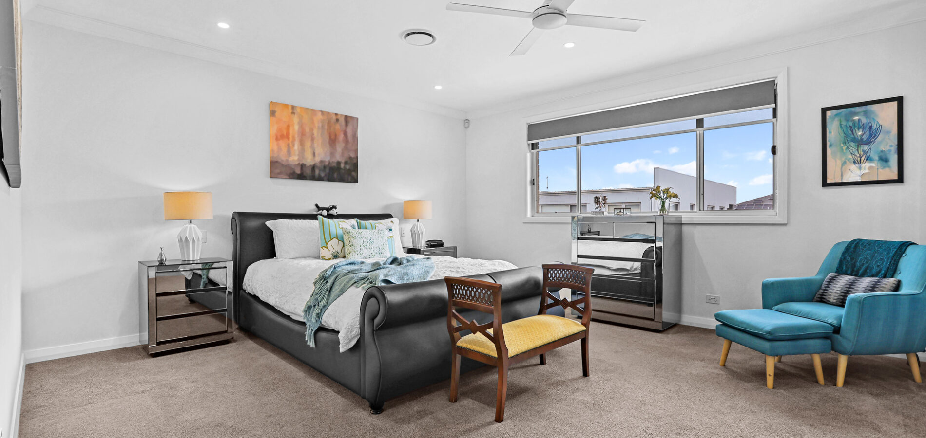 Sold - 15 Water Creek Boulevard - New Property in Kellyville - Real Estate by Maree McCrorie