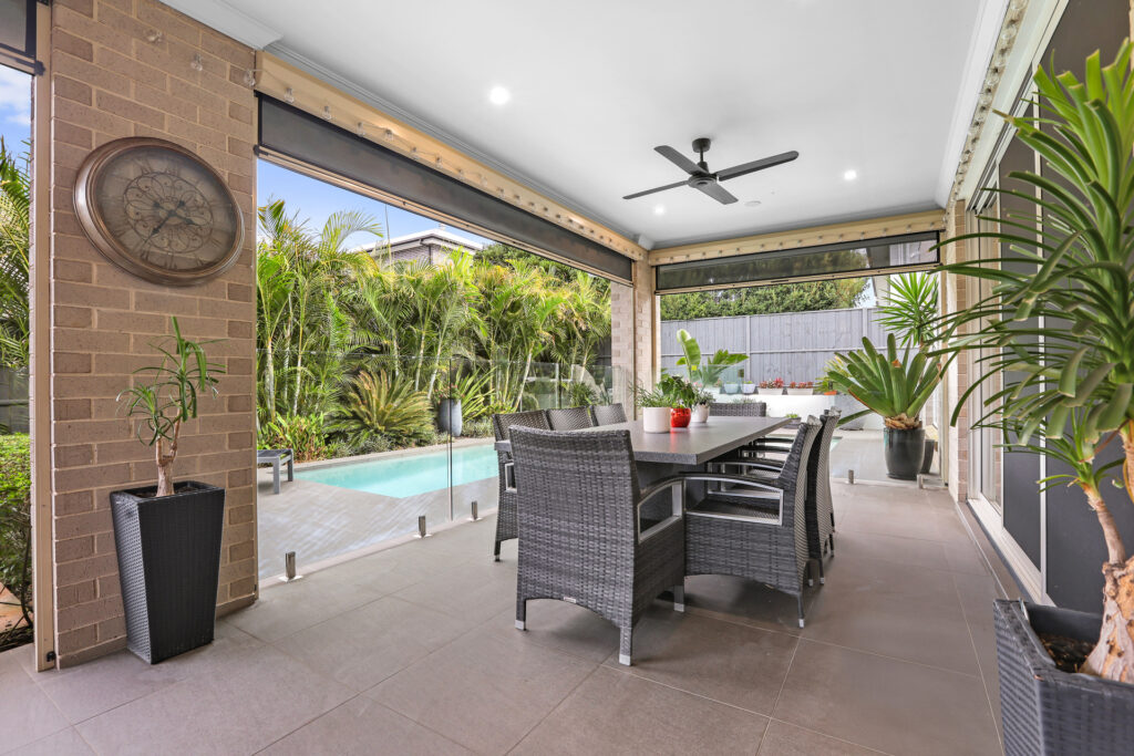 Sold - 15 Water Creek Boulevard - New Property in Kellyville - Real Estate by Maree McCrorie