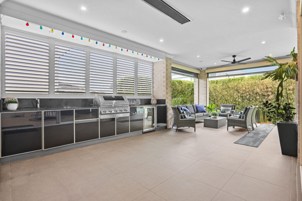 Sold - 15 Water Creek Boulevard - New Property in Kellyville - Real Estate by Maree McCrorie