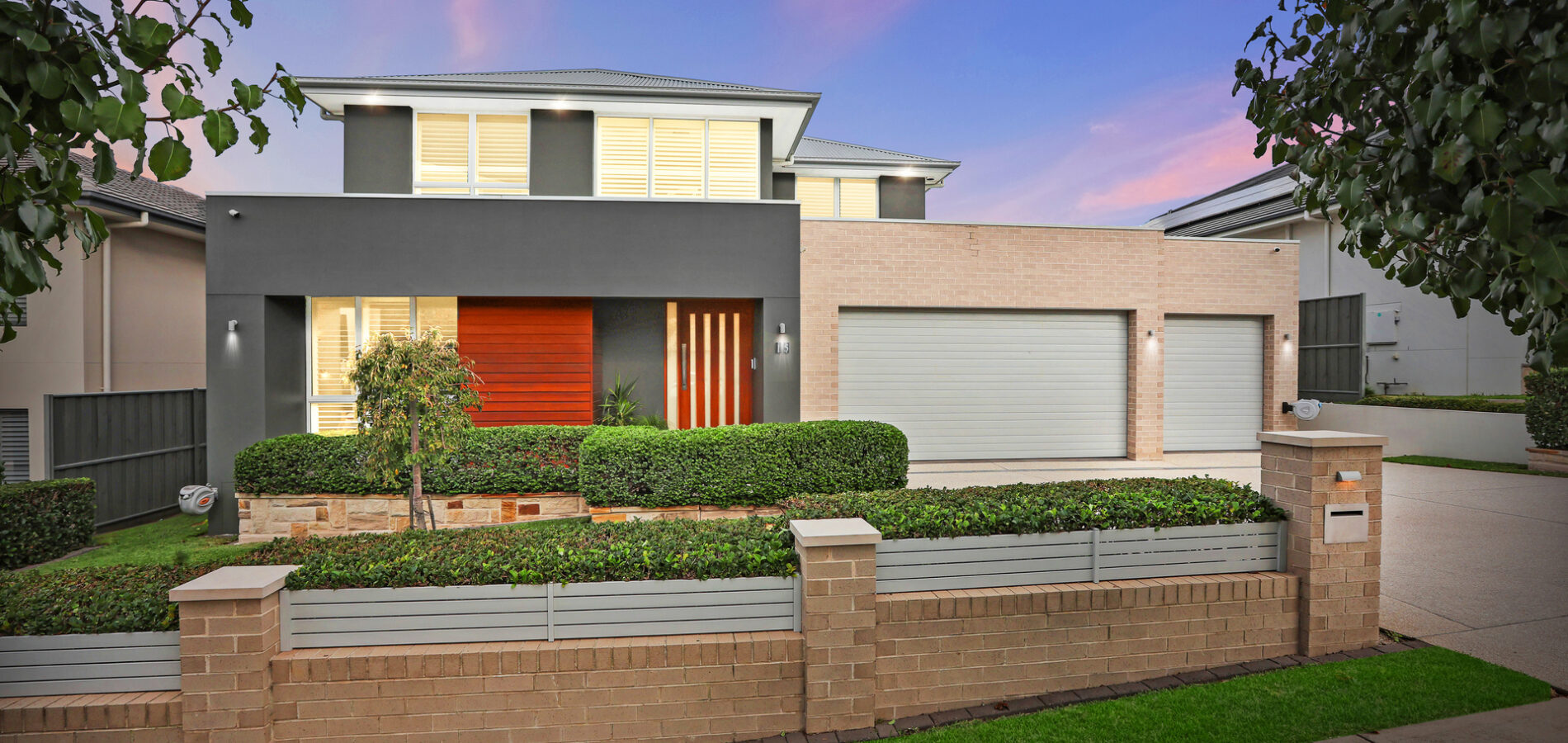 Sold - 15 Water Creek Boulevard - New Property in Kellyville - Real Estate by Maree McCrorie