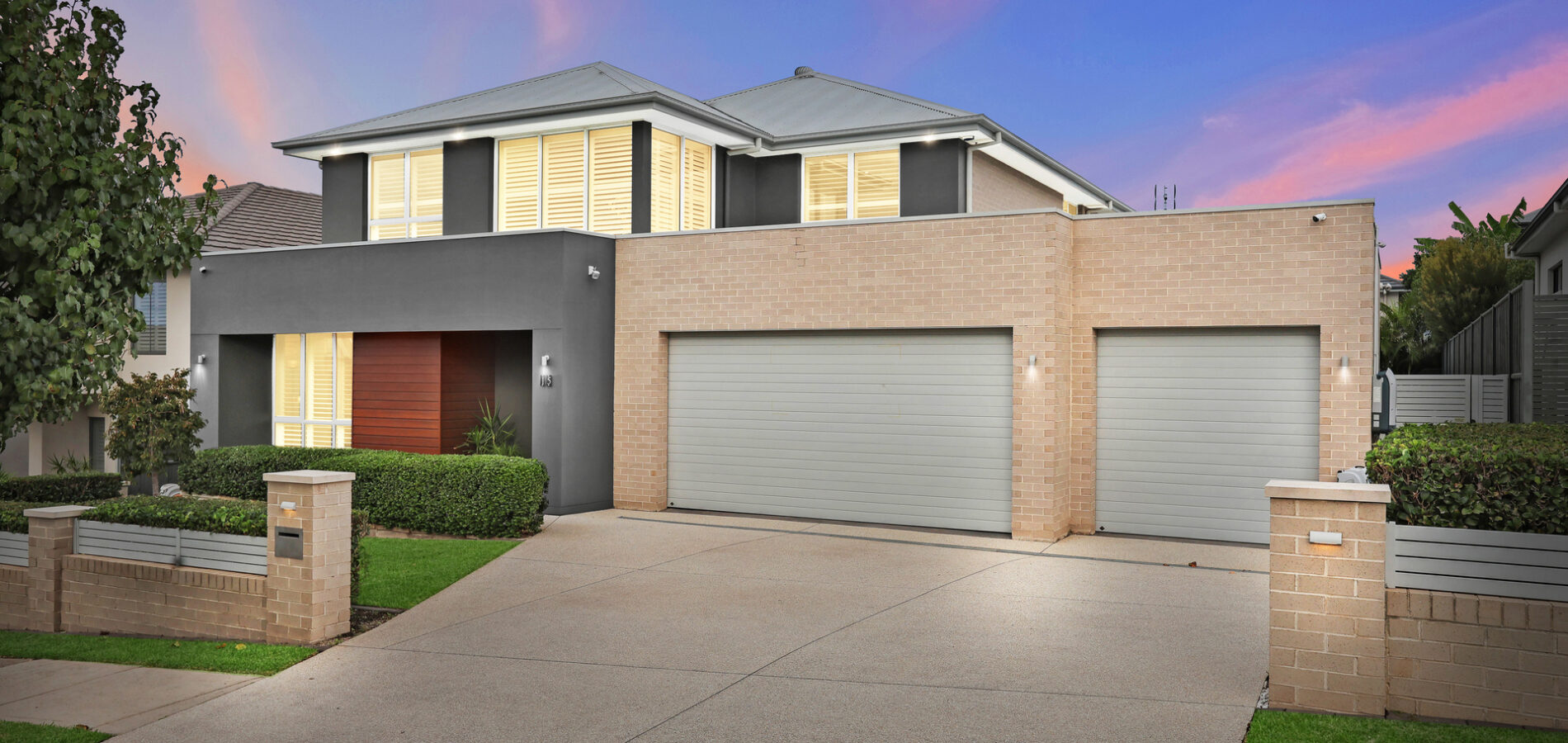 Sold - 15 Water Creek Boulevard - New Property in Kellyville - Real Estate by Maree McCrorie
