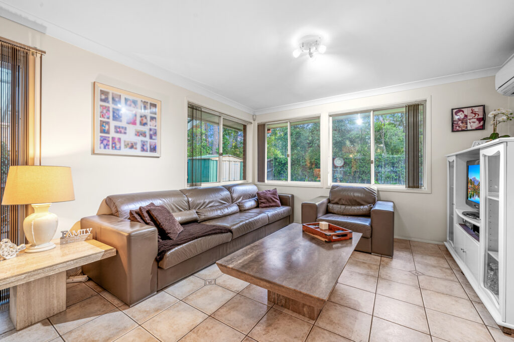 Sold - 17 Kinsella Court - New Property in Kellyville - Real Estate by Corie Sciberras