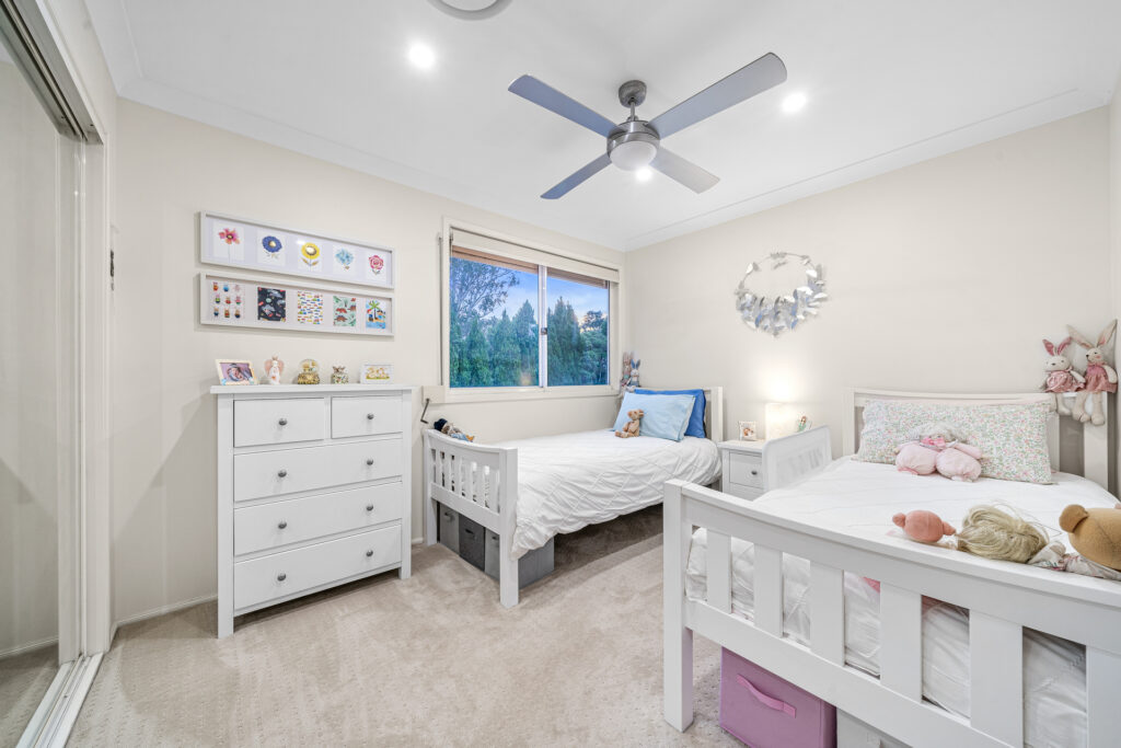 Sold - 17 Kinsella Court - New Property in Kellyville - Real Estate by Corie Sciberras