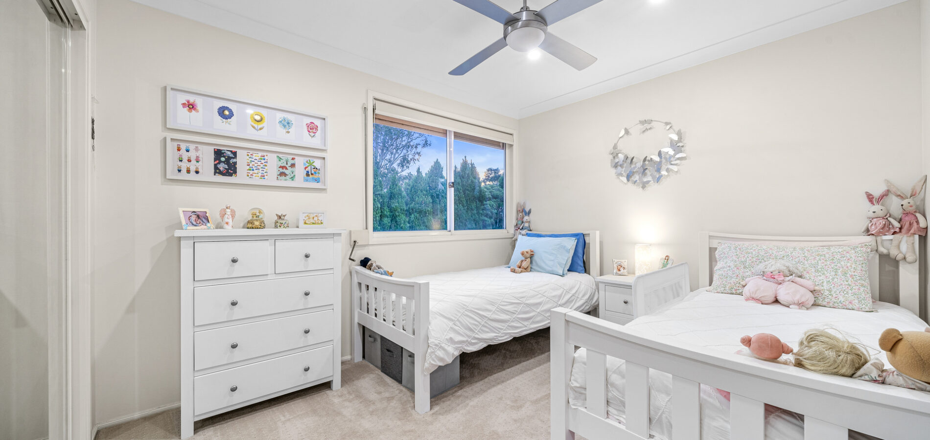 Sold - 17 Kinsella Court - New Property in Kellyville - Real Estate by Corie Sciberras