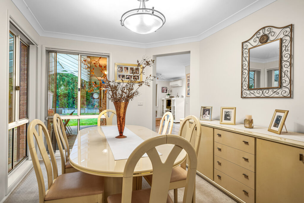 Sold - 17 Kinsella Court - New Property in Kellyville - Real Estate by Corie Sciberras