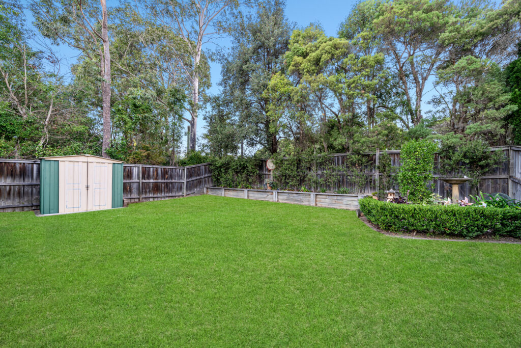 Sold - 17 Kinsella Court - New Property in Kellyville - Real Estate by Corie Sciberras