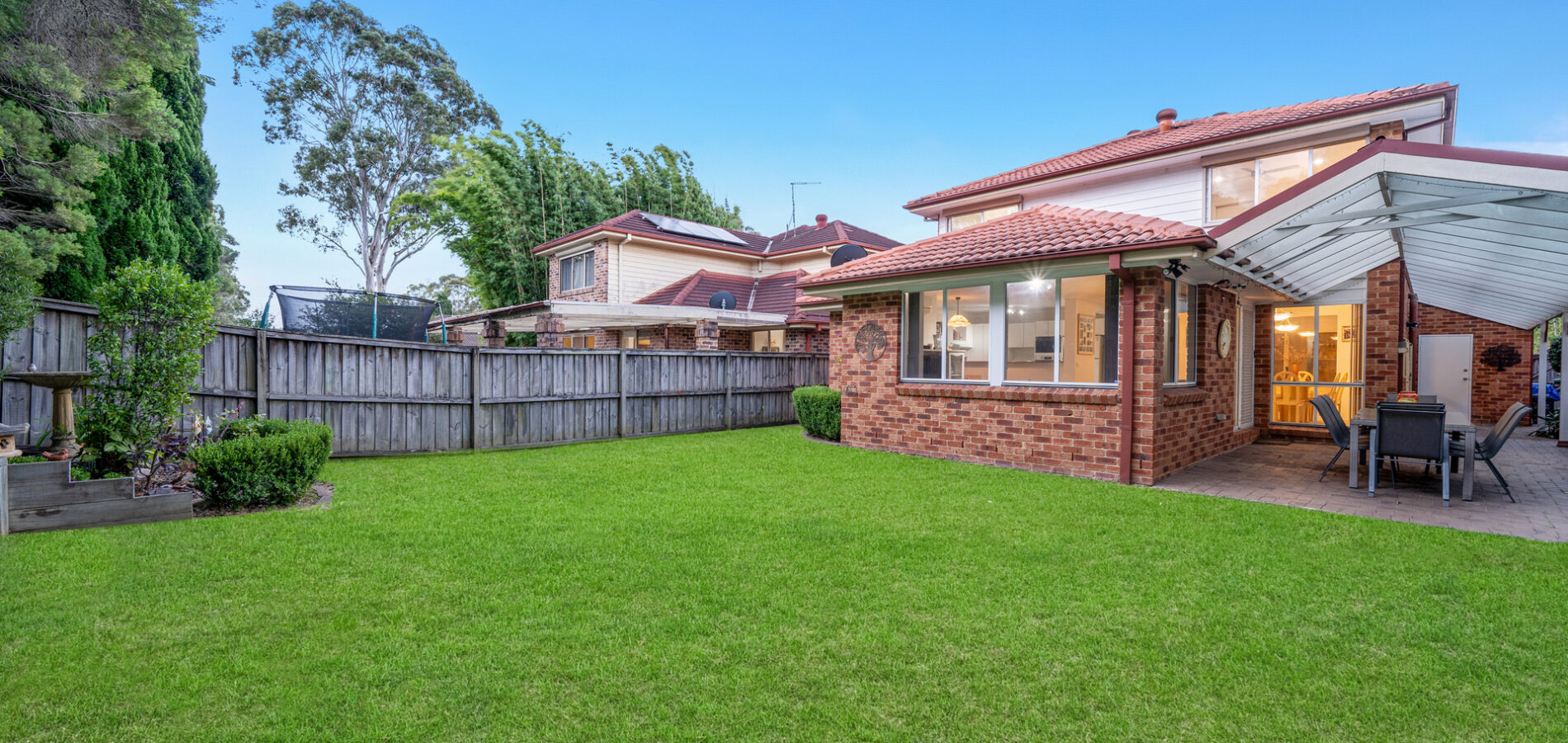 Sold - 17 Kinsella Court - New Property in Kellyville - Real Estate by Corie Sciberras