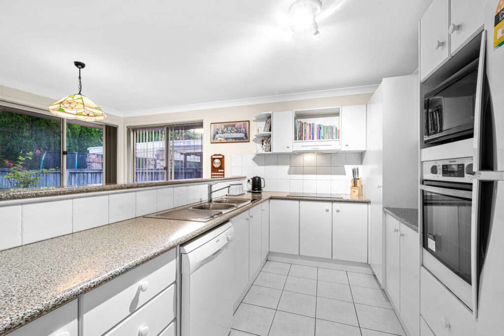 Sold - 17 Kinsella Court - New Property in Kellyville - Real Estate by Corie Sciberras