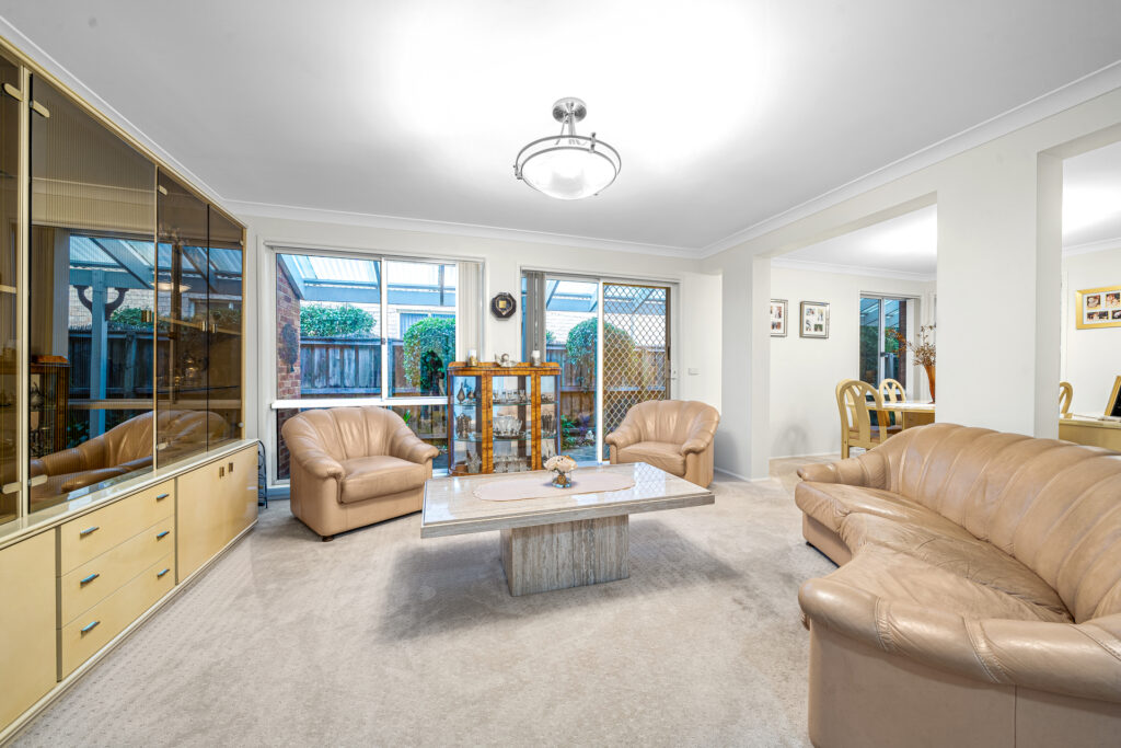 Sold - 17 Kinsella Court - New Property in Kellyville - Real Estate by Corie Sciberras