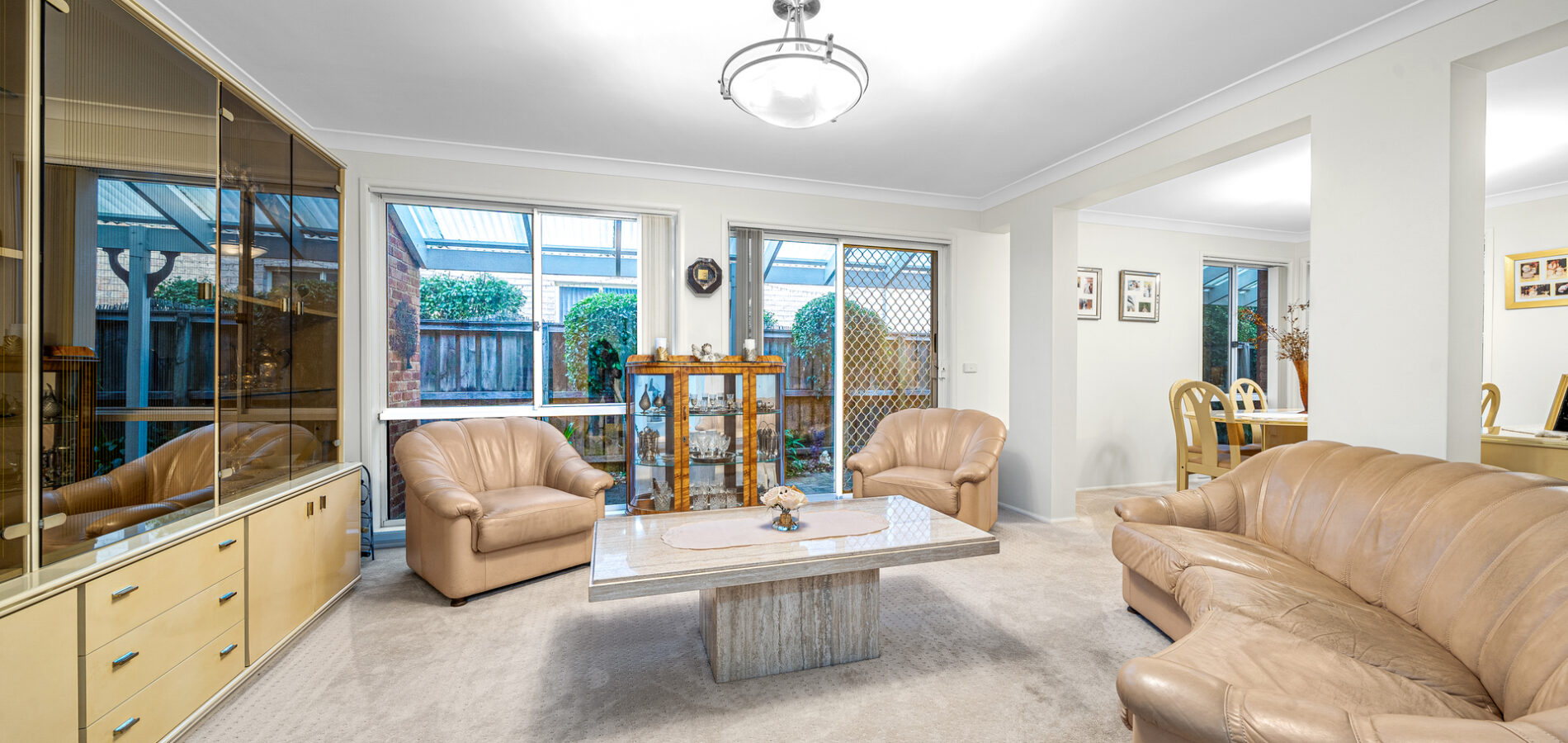 Sold - 17 Kinsella Court - New Property in Kellyville - Real Estate by Corie Sciberras