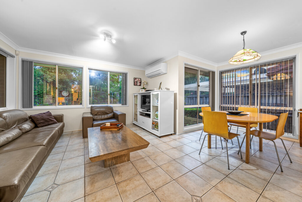Sold - 17 Kinsella Court - New Property in Kellyville - Real Estate by Corie Sciberras