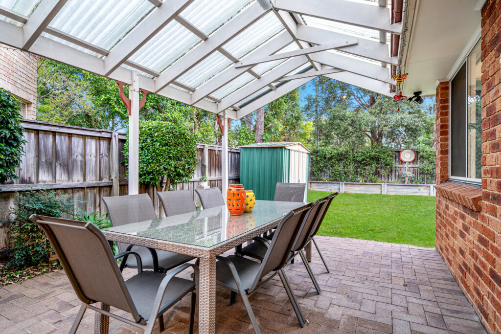 Sold - 17 Kinsella Court - New Property in Kellyville - Real Estate by Corie Sciberras