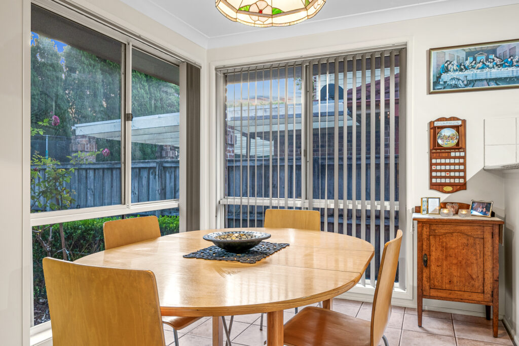 Sold - 17 Kinsella Court - New Property in Kellyville - Real Estate by Corie Sciberras