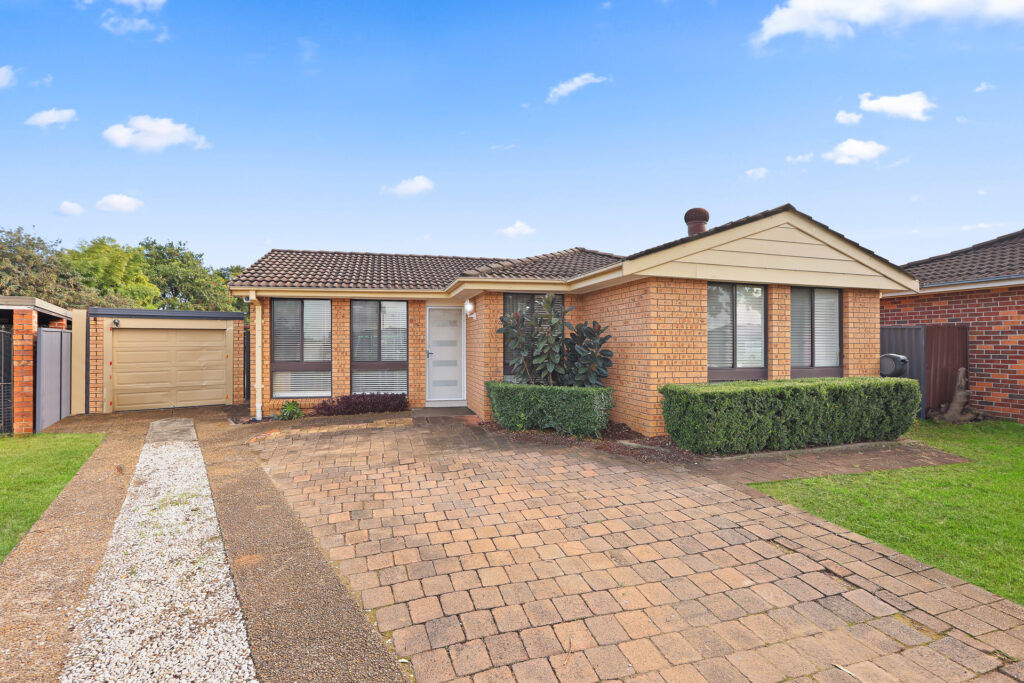 Sold - 9/4 Woodvale Close - New Property in Plumpton - Real Estate by Trent Zahra