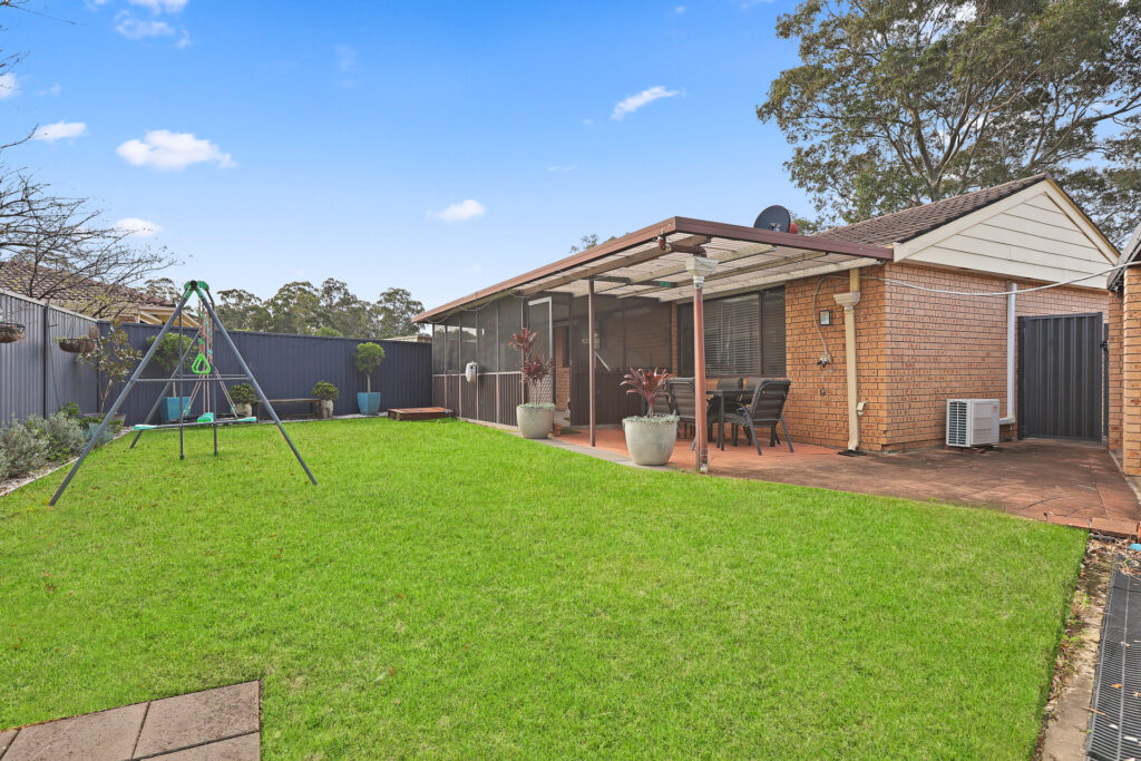 Sold - 9/4 Woodvale Close - New Property in Plumpton - Real Estate by Trent Zahra