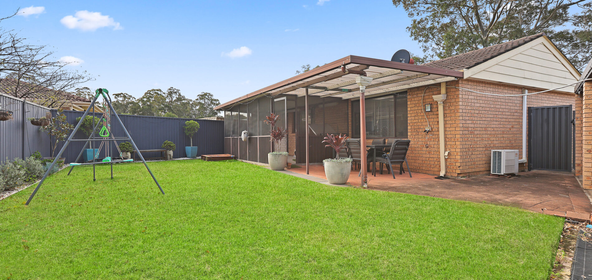 Sold - 9/4 Woodvale Close - New Property in Plumpton - Real Estate by Trent Zahra