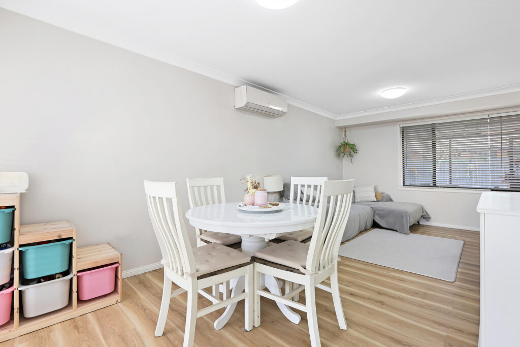 Sold - 9/4 Woodvale Close - New Property in Plumpton - Real Estate by Trent Zahra
