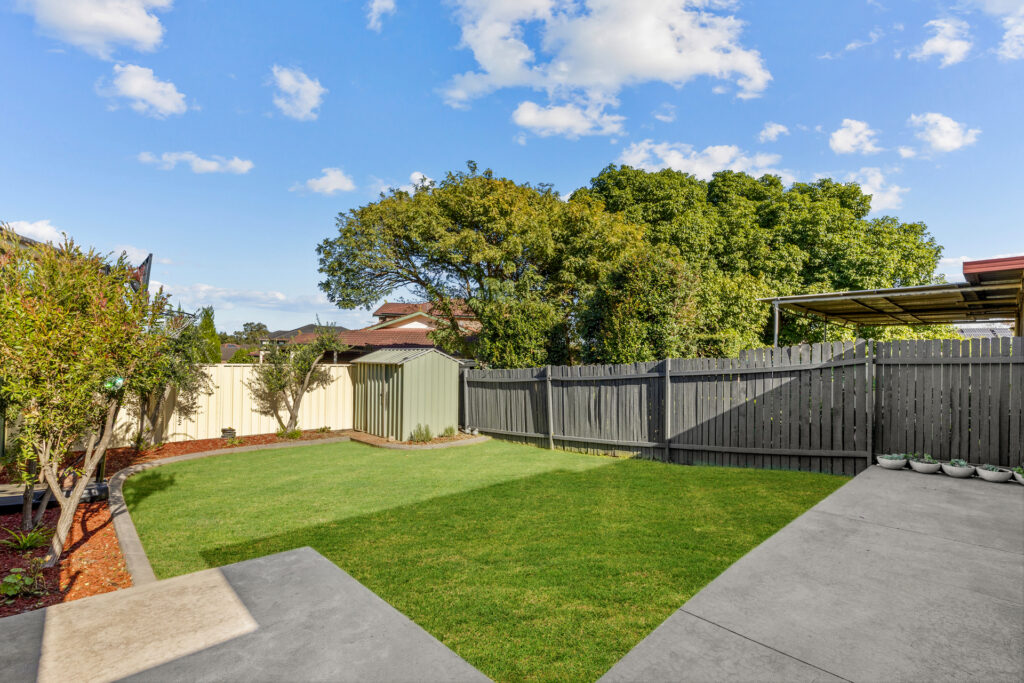 Sold - 60A Camilleri Avenue - New Property in Quakers Hill - Real Estate by Ruma Mundi