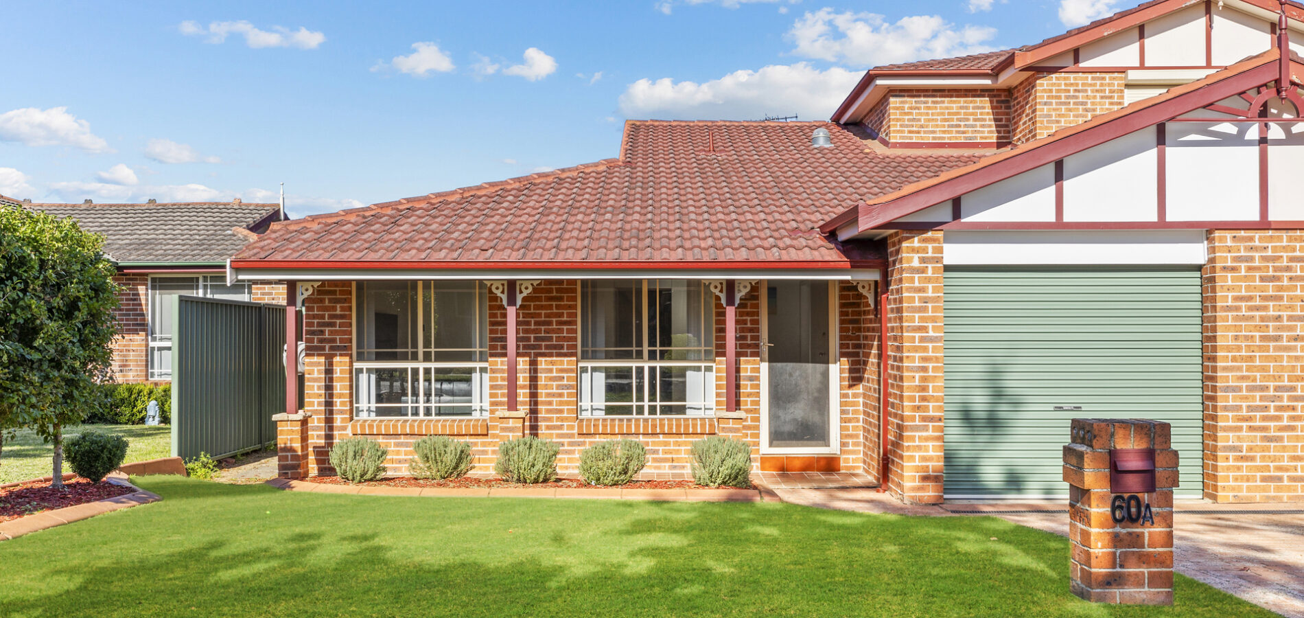 Sold - 60A Camilleri Avenue - New Property in Quakers Hill - Real Estate by Ruma Mundi