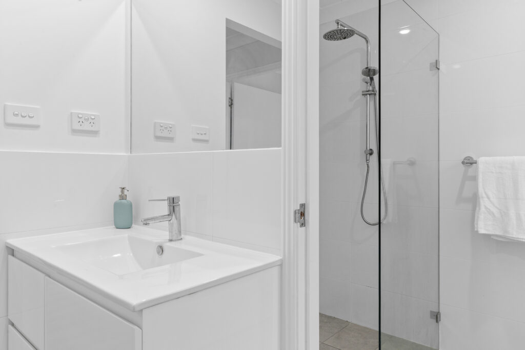Sold - 60A Camilleri Avenue - New Property in Quakers Hill - Real Estate by Ruma Mundi