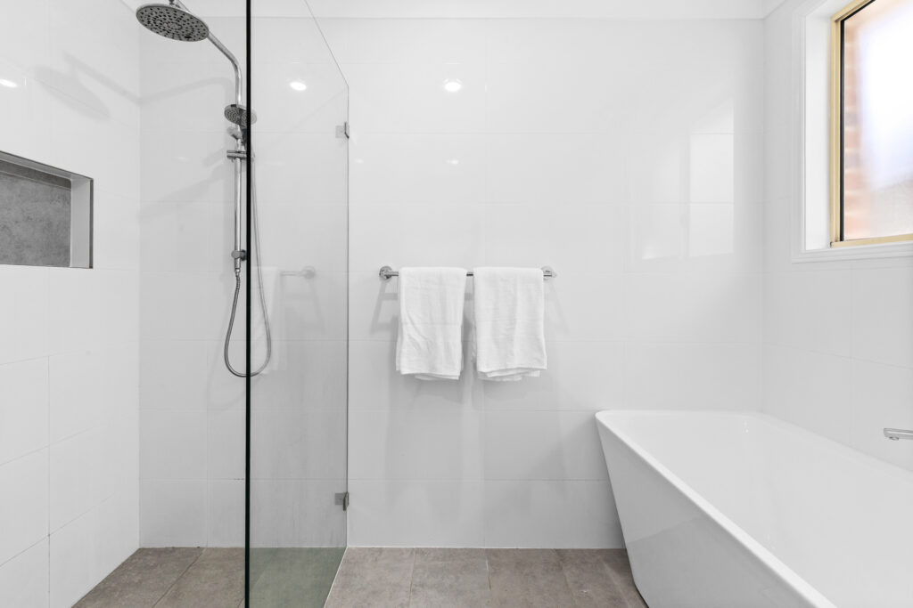Sold - 60A Camilleri Avenue - New Property in Quakers Hill - Real Estate by Ruma Mundi