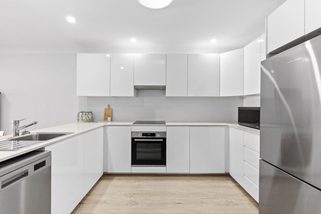 Sold - 60A Camilleri Avenue - New Property in Quakers Hill - Real Estate by Ruma Mundi