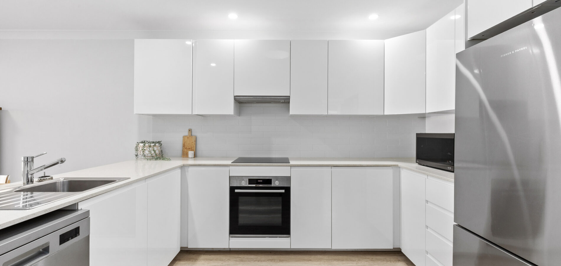 Sold - 60A Camilleri Avenue - New Property in Quakers Hill - Real Estate by Ruma Mundi