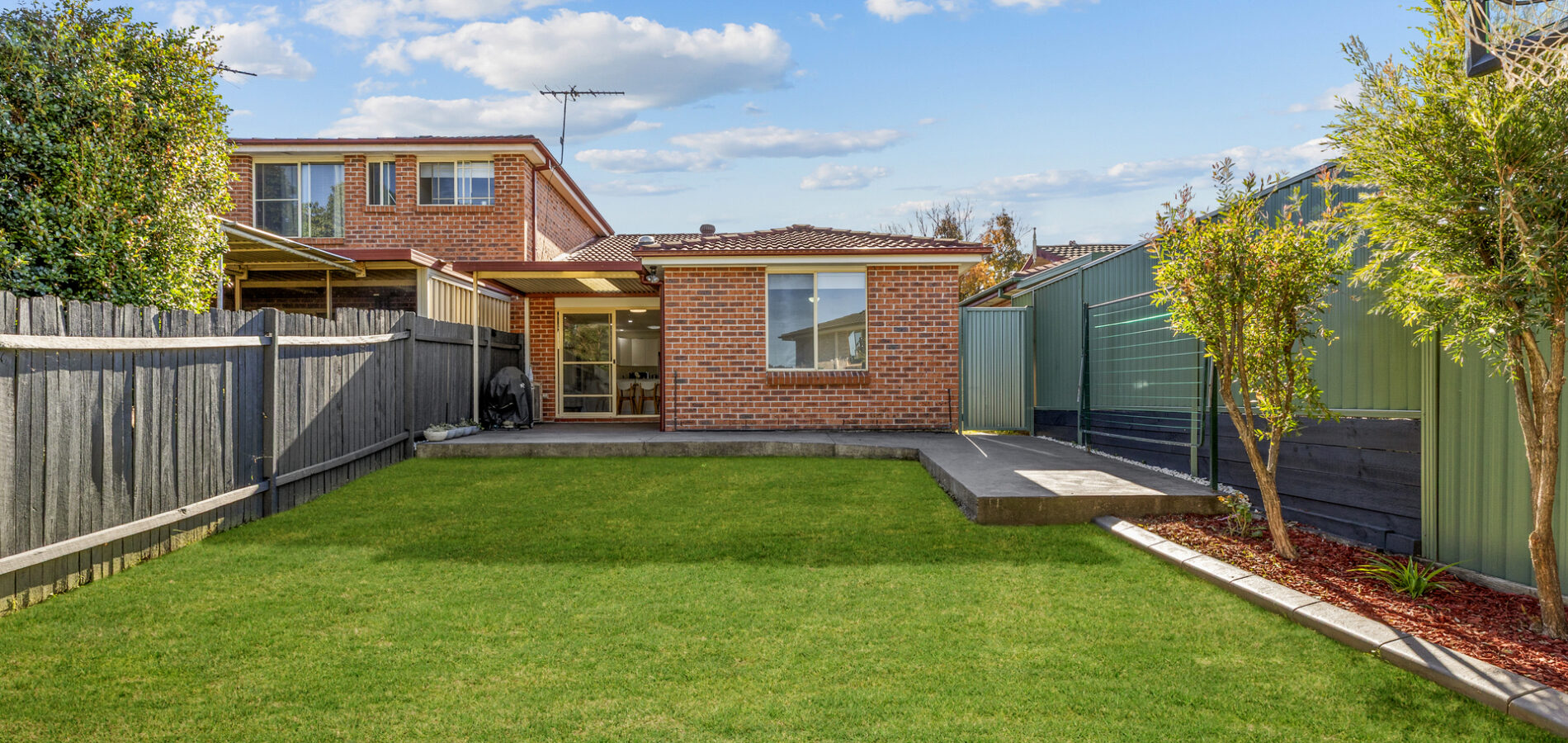 Sold - 60A Camilleri Avenue - New Property in Quakers Hill - Real Estate by Ruma Mundi
