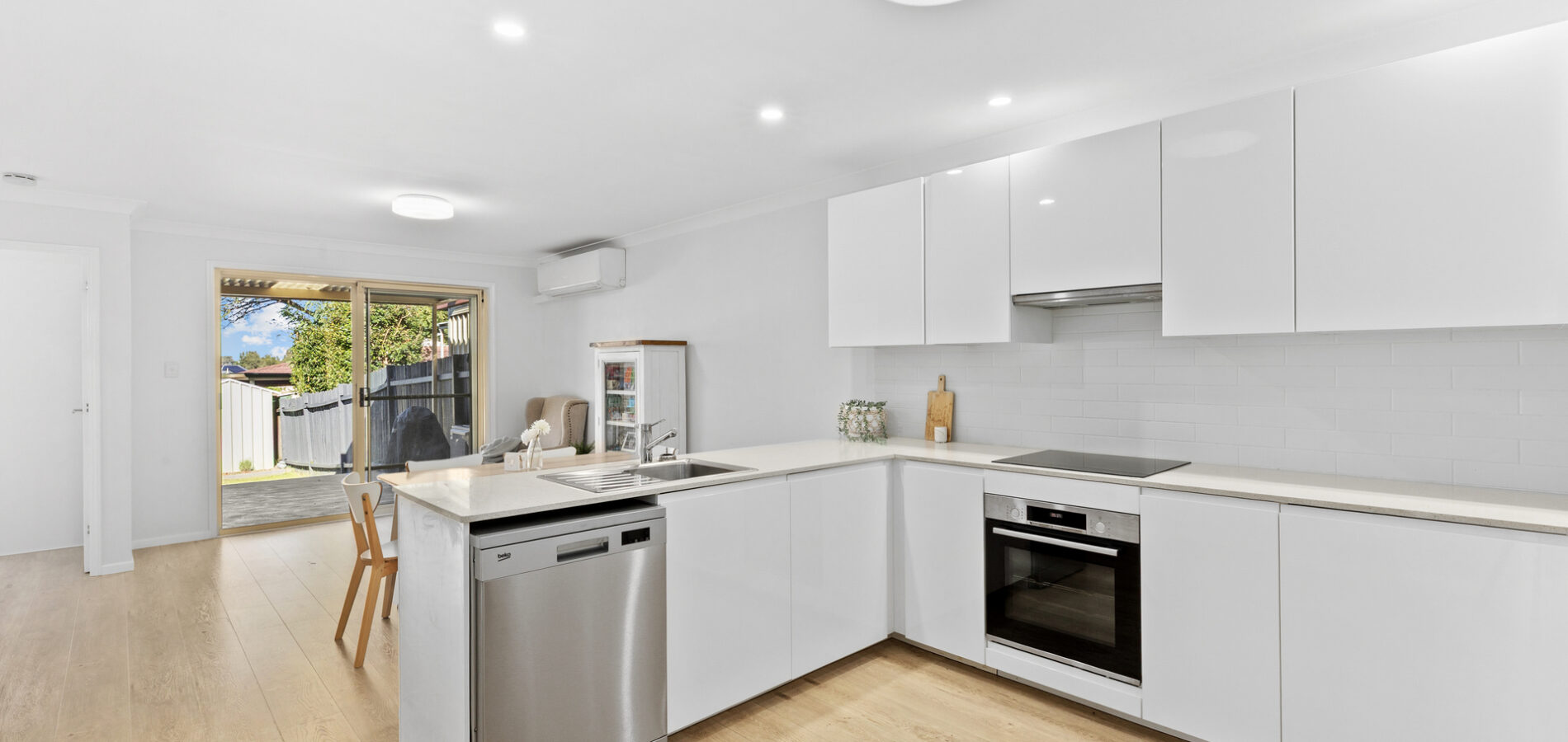 Sold - 60A Camilleri Avenue - New Property in Quakers Hill - Real Estate by Ruma Mundi