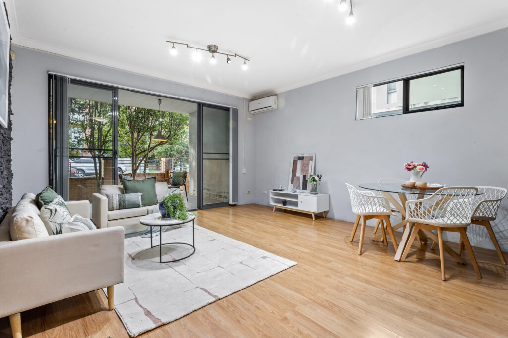 Sold - 1/14-18 Reid Avenue - New Property in Westmead - Real Estate by Amit Nayak