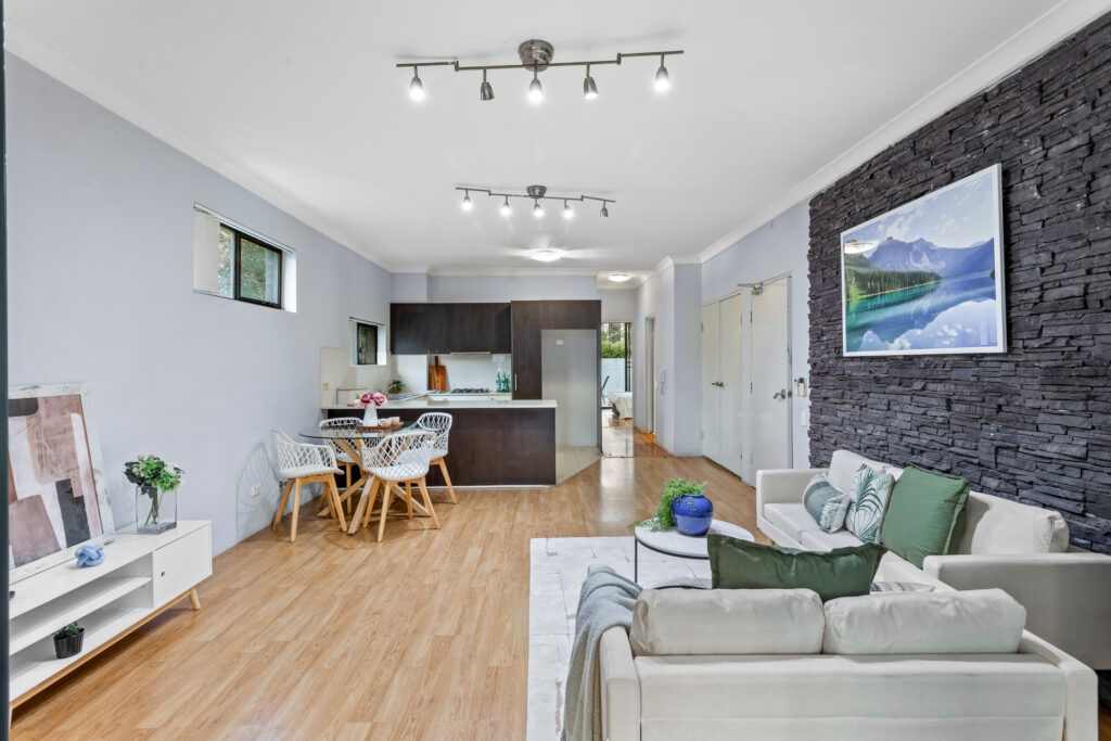 Sold - 1/14-18 Reid Avenue - New Property in Westmead - Real Estate by Amit Nayak