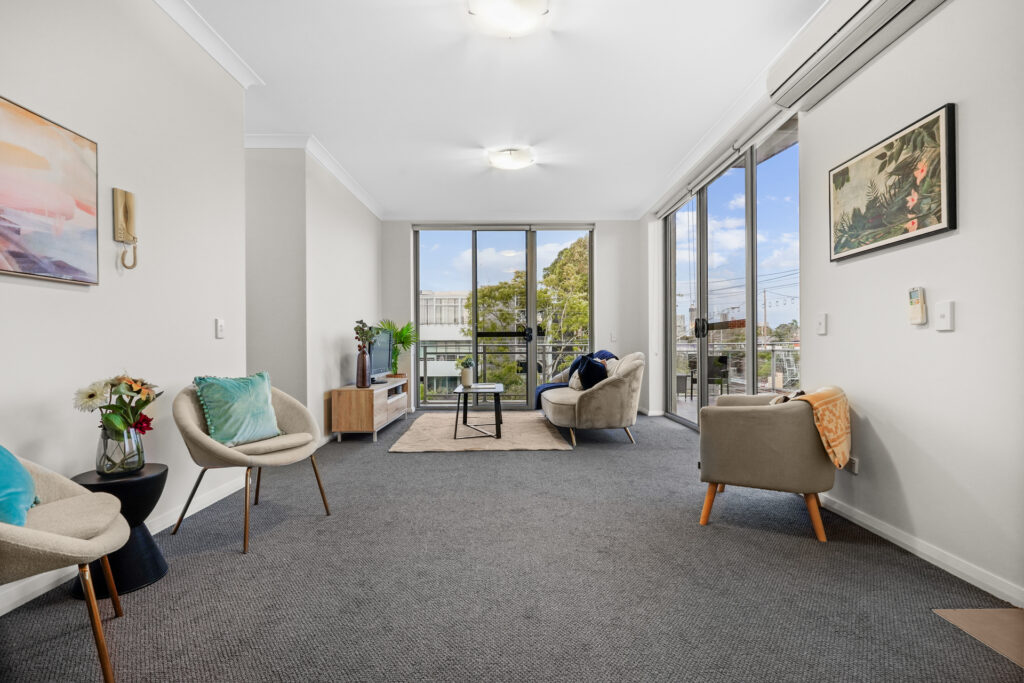 Sold - 30/1-11 Lydbrook Street - New Property in Westmead - Real Estate by Amit Nayak