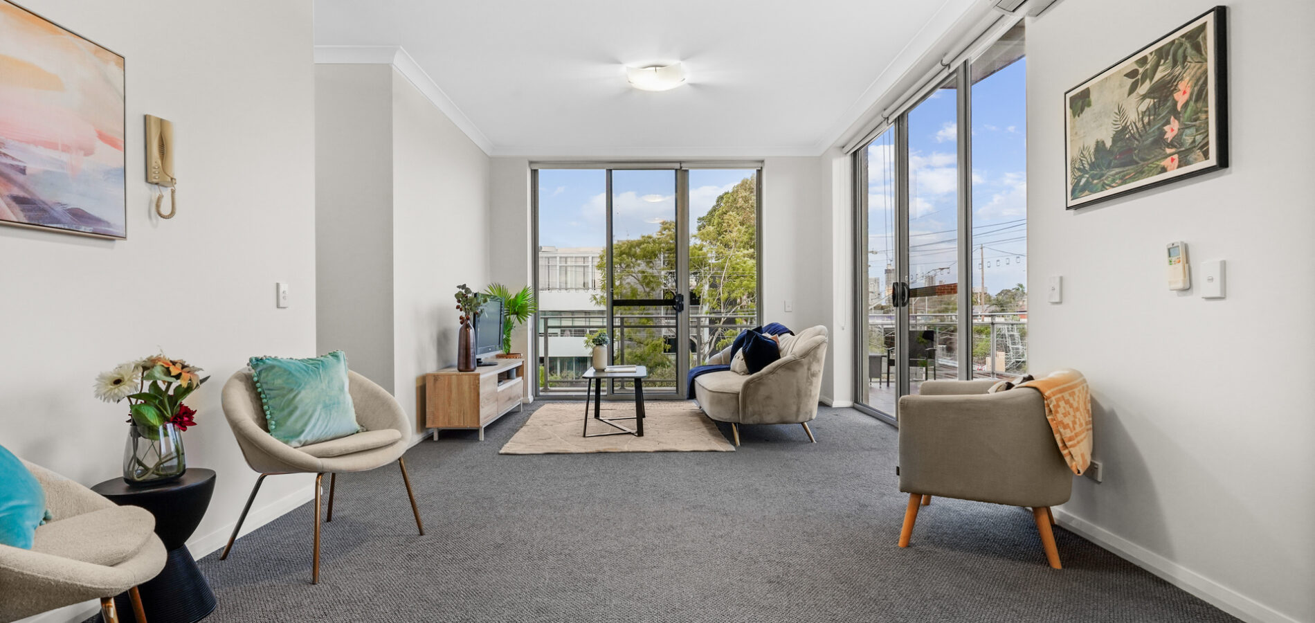 Sold - 30/1-11 Lydbrook Street - New Property in Westmead - Real Estate by Amit Nayak