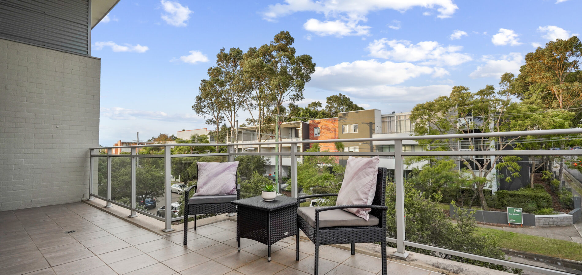 Sold - 30/1-11 Lydbrook Street - New Property in Westmead - Real Estate by Amit Nayak