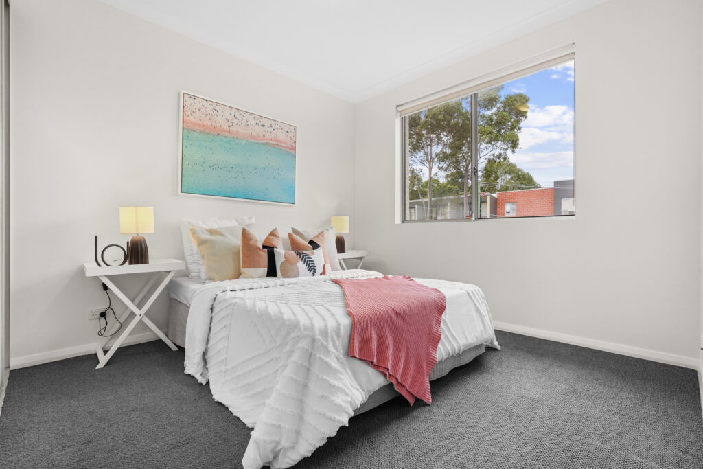 Sold - 30/1-11 Lydbrook Street - New Property in Westmead - Real Estate by Amit Nayak