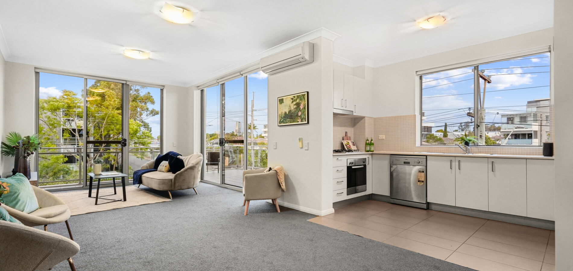Sold - 30/1-11 Lydbrook Street - New Property in Westmead - Real Estate by Amit Nayak
