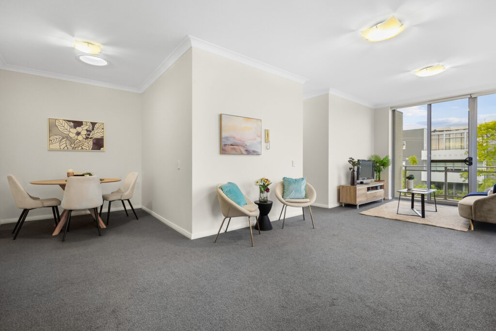 Sold - 30/1-11 Lydbrook Street - New Property in Westmead - Real Estate by Amit Nayak