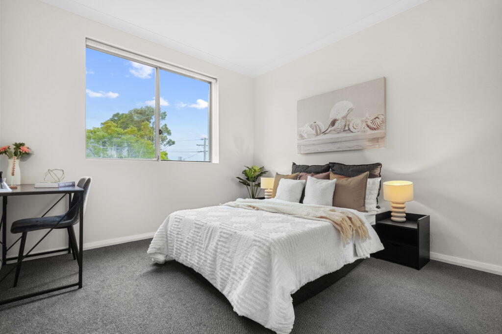 Sold - 30/1-11 Lydbrook Street - New Property in Westmead - Real Estate by Amit Nayak