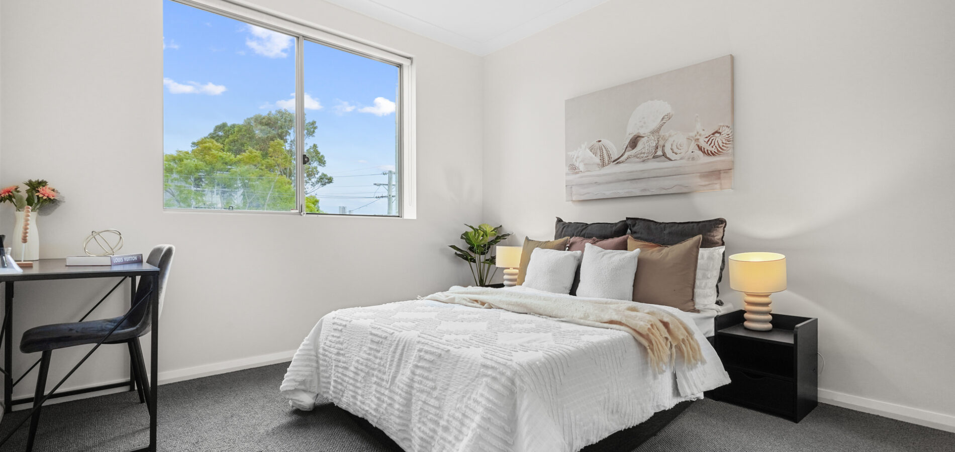 Sold - 30/1-11 Lydbrook Street - New Property in Westmead - Real Estate by Amit Nayak