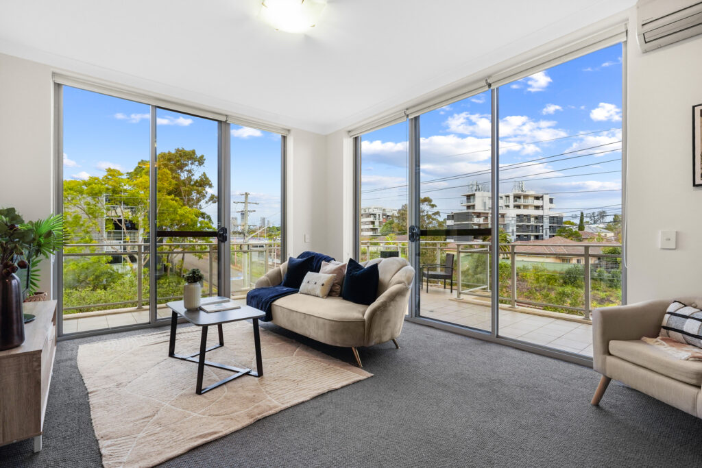 Sold - 30/1-11 Lydbrook Street - New Property in Westmead - Real Estate by Amit Nayak