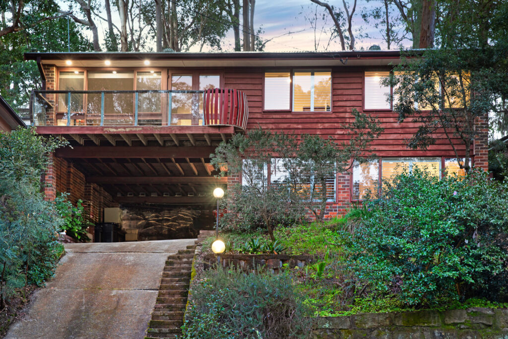 Sold - 54 Northam Drive - New Property in North Rocks - Real Estate by Jamie Benjamin