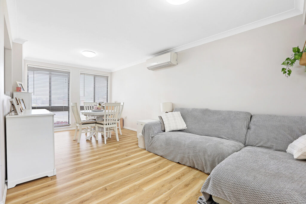 Sold - 9/4 Woodvale Close - New Property in Plumpton - Real Estate by Trent Zahra