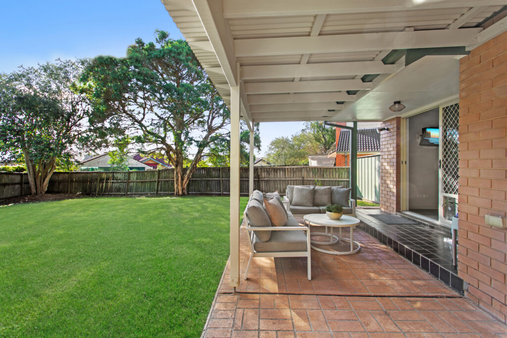 Sold - 6B Tower Court - New Property in Castle Hill - Real Estate by David Choy
