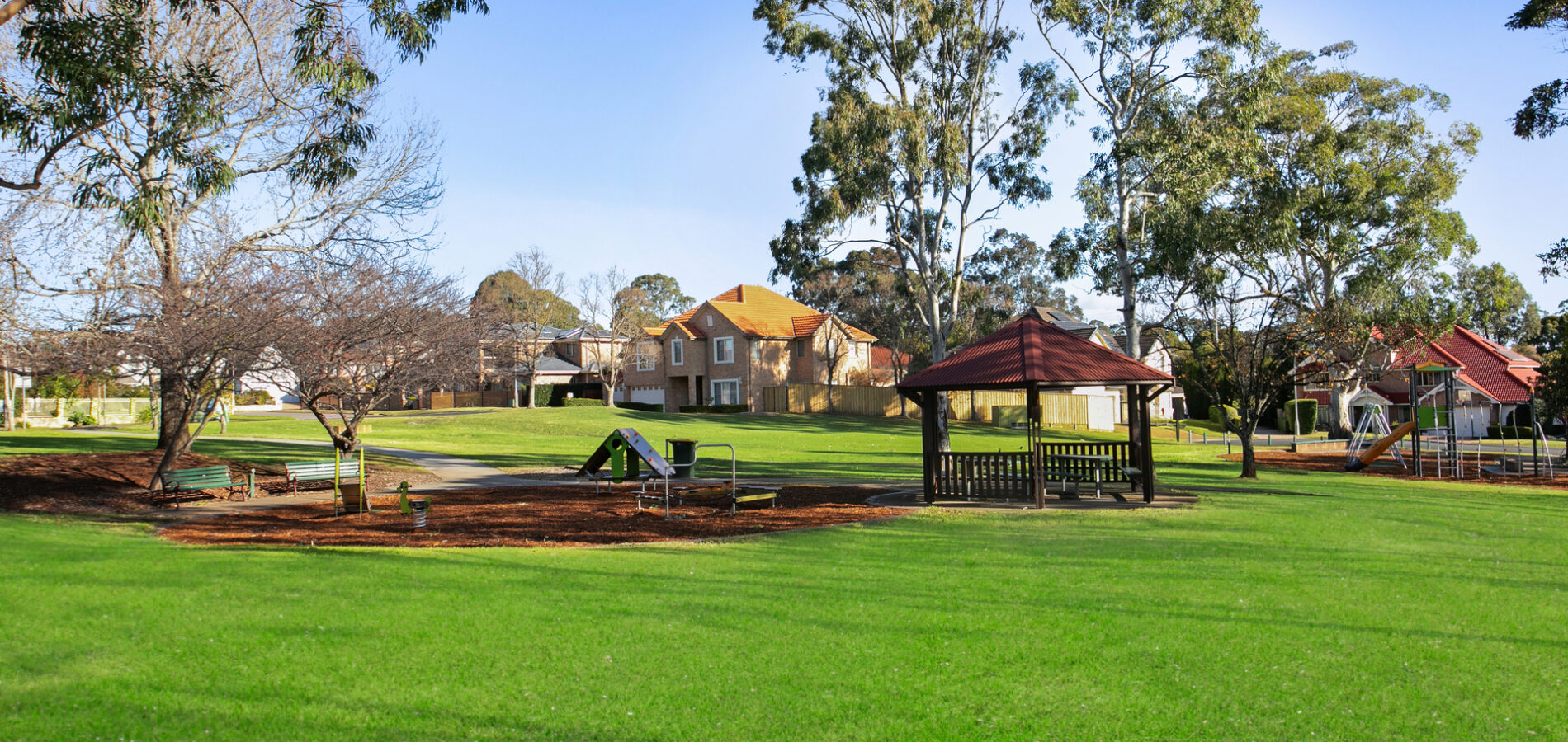 Sold - 6B Tower Court - New Property in Castle Hill - Real Estate by David Choy