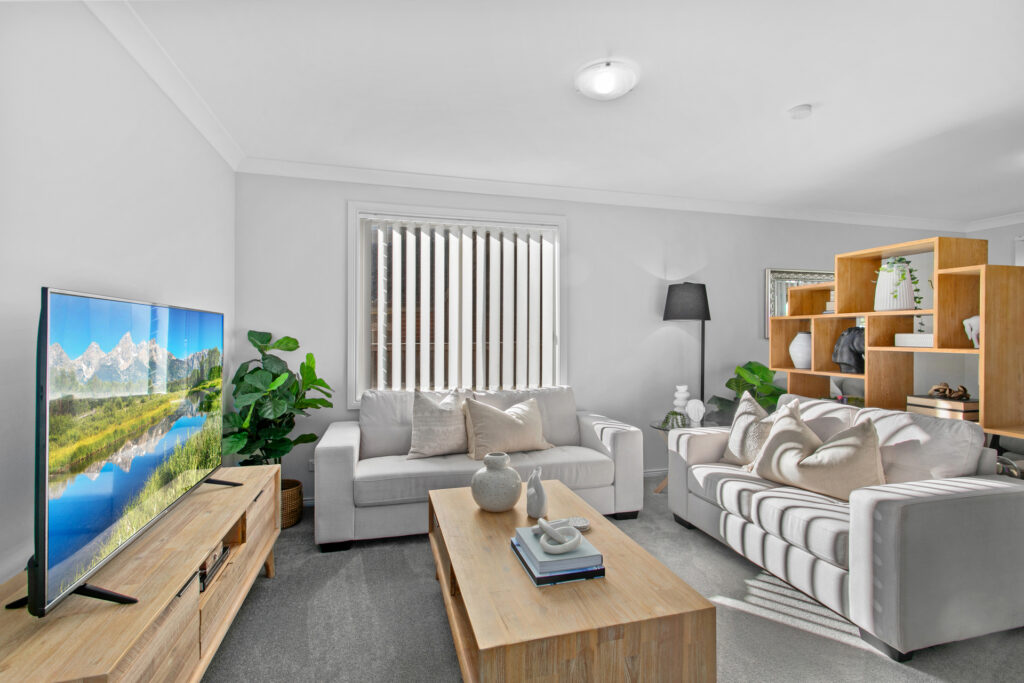 Sold - 6B Tower Court - New Property in Castle Hill - Real Estate by David Choy