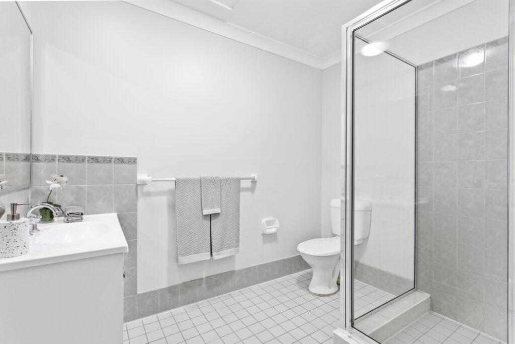 Sold - 6B Tower Court - New Property in Castle Hill - Real Estate by David Choy